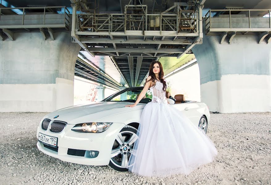 Photographe de mariage Olga Yakovleva (chibika). Photo du 29 mai 2014