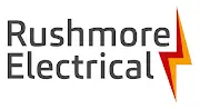 Rushmore Electrical Limited Logo