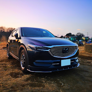 CX-5 KFEP