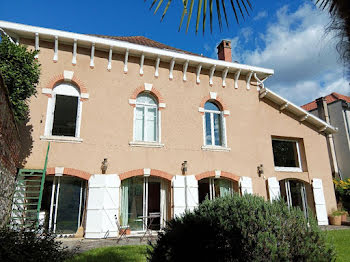 maison à Cahors (46)