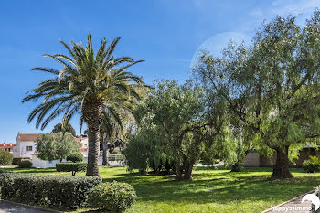 appartement à Bormes-les-Mimosas (83)