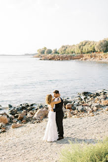 Fotógrafo de casamento George Liopetas (georgeliopetas). Foto de 10 de janeiro