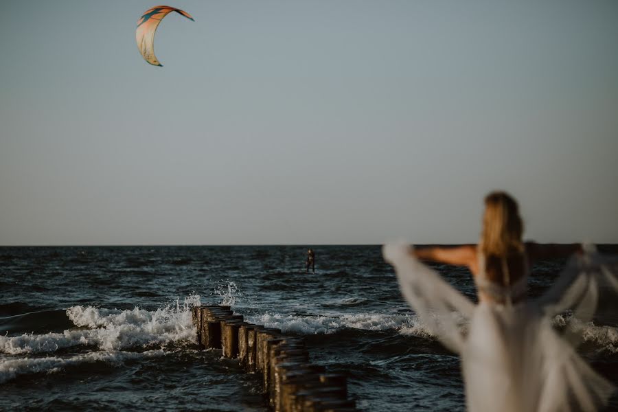 Fotografer pernikahan Matt Wypior (mattwedd). Foto tanggal 22 Juli 2020