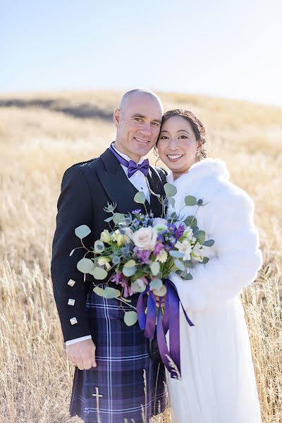 Wedding photographer Doug Loneman (dougloneman). Photo of 9 September 2019