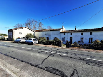 maison à Braud-et-Saint-Louis (33)