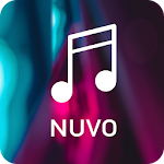 Cover Image of Herunterladen Nuvo Player 2019.2.1-3 APK