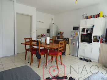 appartement à Aubigny-sur-Nère (18)