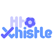 HT Whistle  Icon