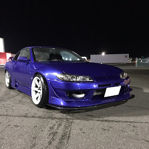 シルビア S15