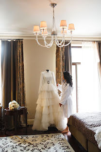 Wedding photographer Maryam Nurmagomedova (photo-marie). Photo of 20 September 2021