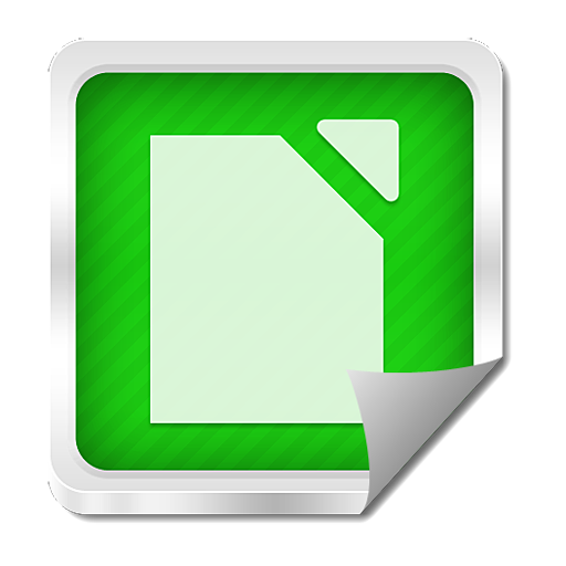 Free LibreOffice Shortcuts 生產應用 App LOGO-APP開箱王