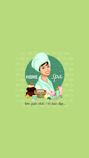 HomeSpa - Làm Đẹp