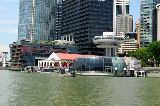 Singapore 2014