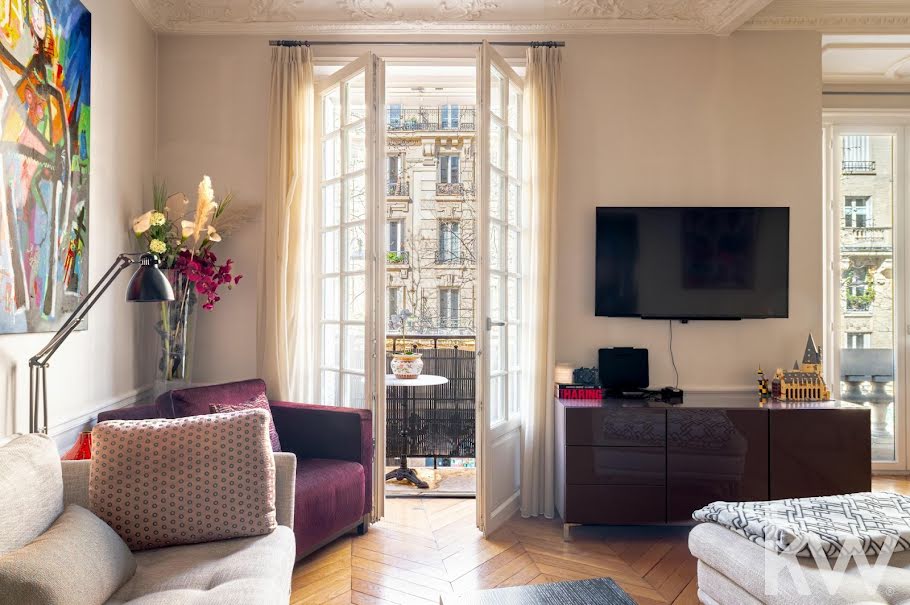 Vente appartement 4 pièces 76.05 m² à Paris 11ème (75011), 1 065 000 €