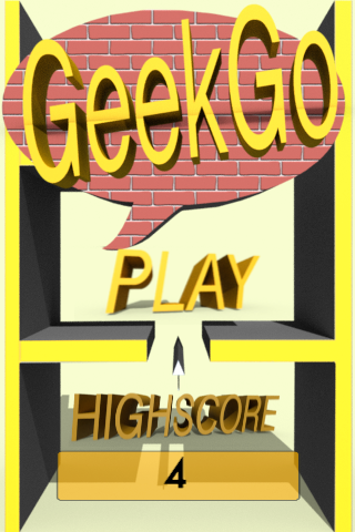 GeekGO