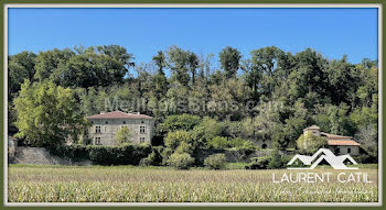 propriété à Châteauneuf-de-Galaure (26)