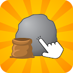 Cover Image of ダウンロード Rock Collector - Idle Clicker Game 1.1.1 APK