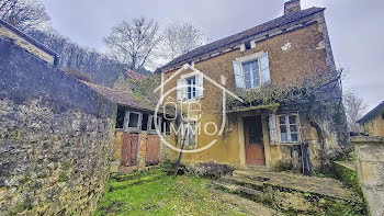 maison à Sarlat-la-caneda (24)