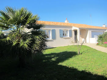 maison à Les Sables-d'Olonne (85)