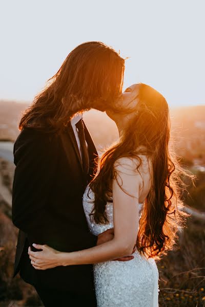 Fotografo di matrimoni Magdalena Szczucka (magdalenaszczuck). Foto del 8 aprile 2020