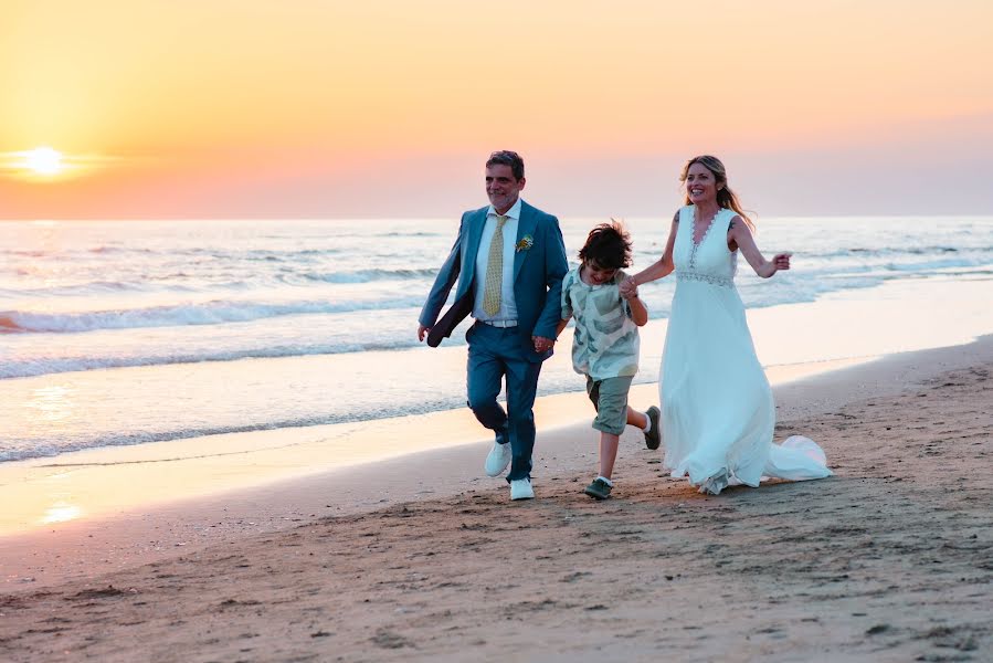 Fotografo di matrimoni Serena Marchisio (serenamarchisio). Foto del 10 settembre 2023