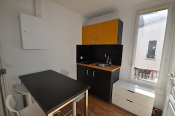 appartement à Paris 16ème (75)