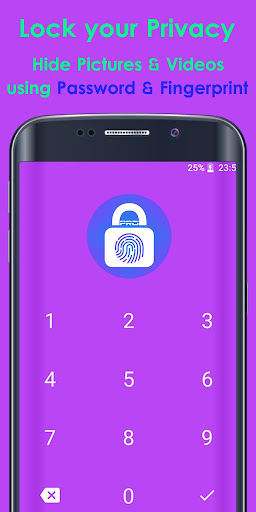 Photo Video Lock PRO