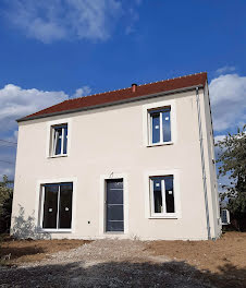 maison neuve à Cinqueux (60)