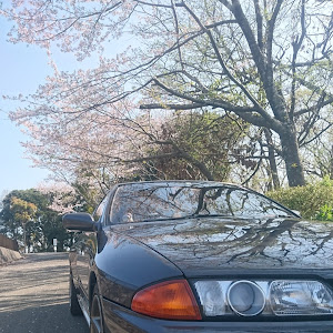 スカイライン GT-R BNR32