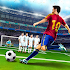 Soccer Games 2019 Multiplayer PvP Football 1.1.1