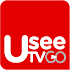 UseeTV GO - Watch TV & Movie Streaming 6.1.1
