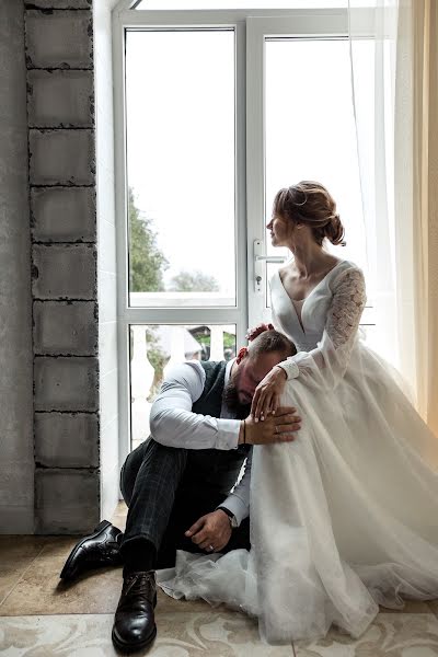 Wedding photographer Tatyana Napizheva (tatinapizheva). Photo of 18 February 2022