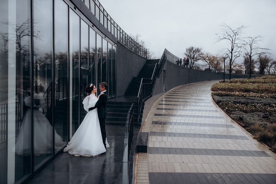 Vestuvių fotografas Andrey Krasavin (krasavinphoto). Nuotrauka 2022 sausio 26