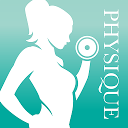 Descargar la aplicación Physique Women's Fitness Instalar Más reciente APK descargador