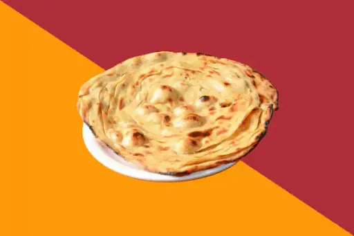 Lachcha Paratha