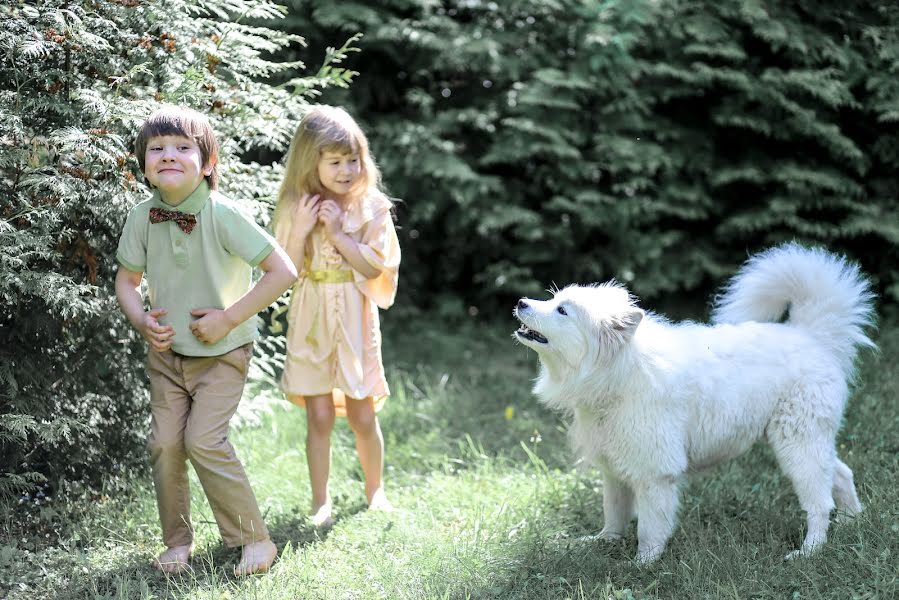 Весільний фотограф Екатерина Невежина (nevezhina). Фотографія від 1 серпня 2016