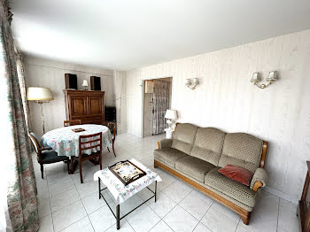 appartement à Gagny (93)