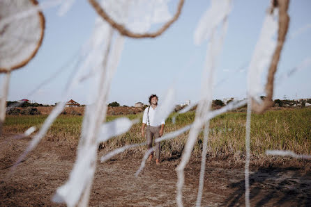 Fotógrafo de bodas Tatyana Sirenko (tatianasirenko). Foto del 6 de mayo 2020