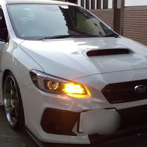 WRX STI VAB