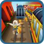 Cover Image of ダウンロード Guide For Subway Surfer 1.0.0 APK