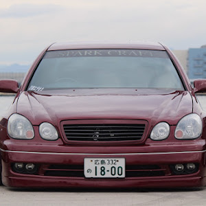 アリスト JZS160