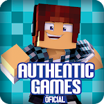 Cover Image of Download Authentic Games Oficial 1.10.2 APK