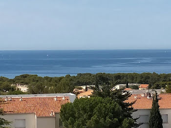 appartement à Bandol (83)