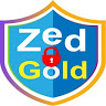 Zed gold Ultra icon