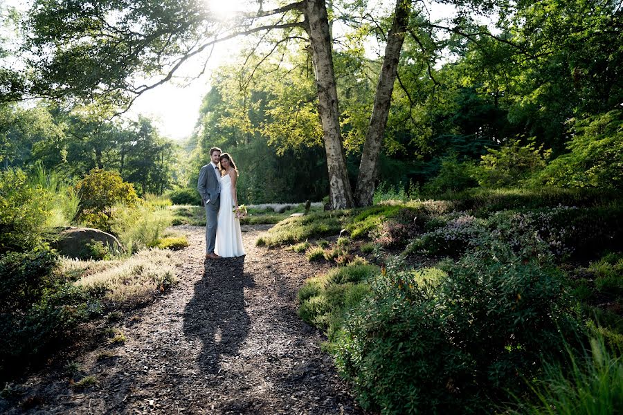 Wedding photographer Nataliia Heckmann (natalieheckmann). Photo of 19 September 2022