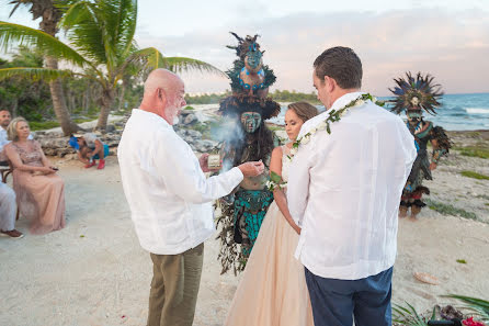 婚礼摄影师Jesus Vazquez（weddingpictures）。2019 4月16日的照片