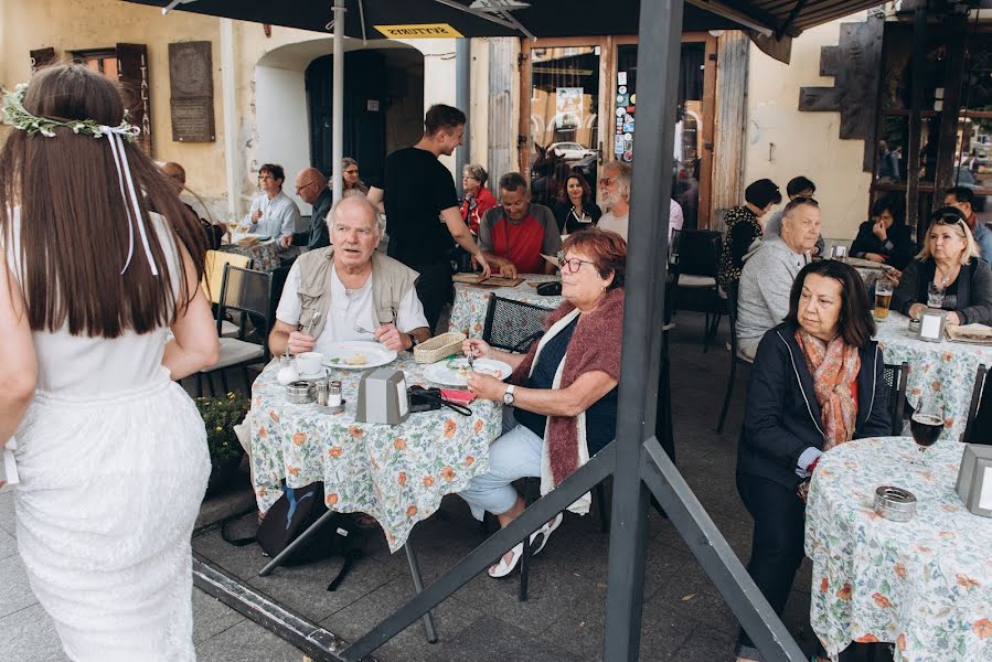 Svatební fotograf Nele Chomiciute (chomiciute). Fotografie z 15.prosince 2017