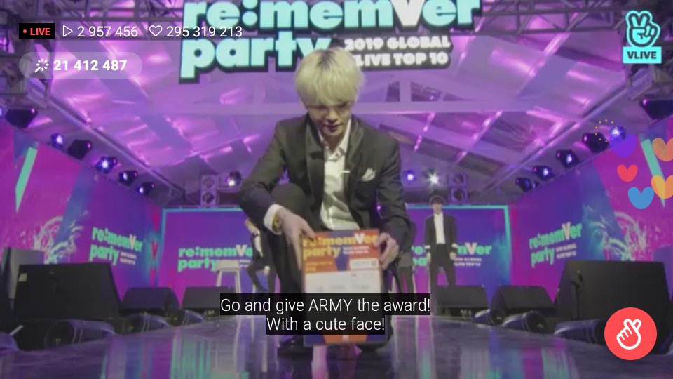 ARMYAward