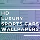 Download HD Luxury Sports Cars Wallpapers Bro For PC Windows and Mac 1.0