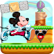 Mickey Jungle Mouse Adventures